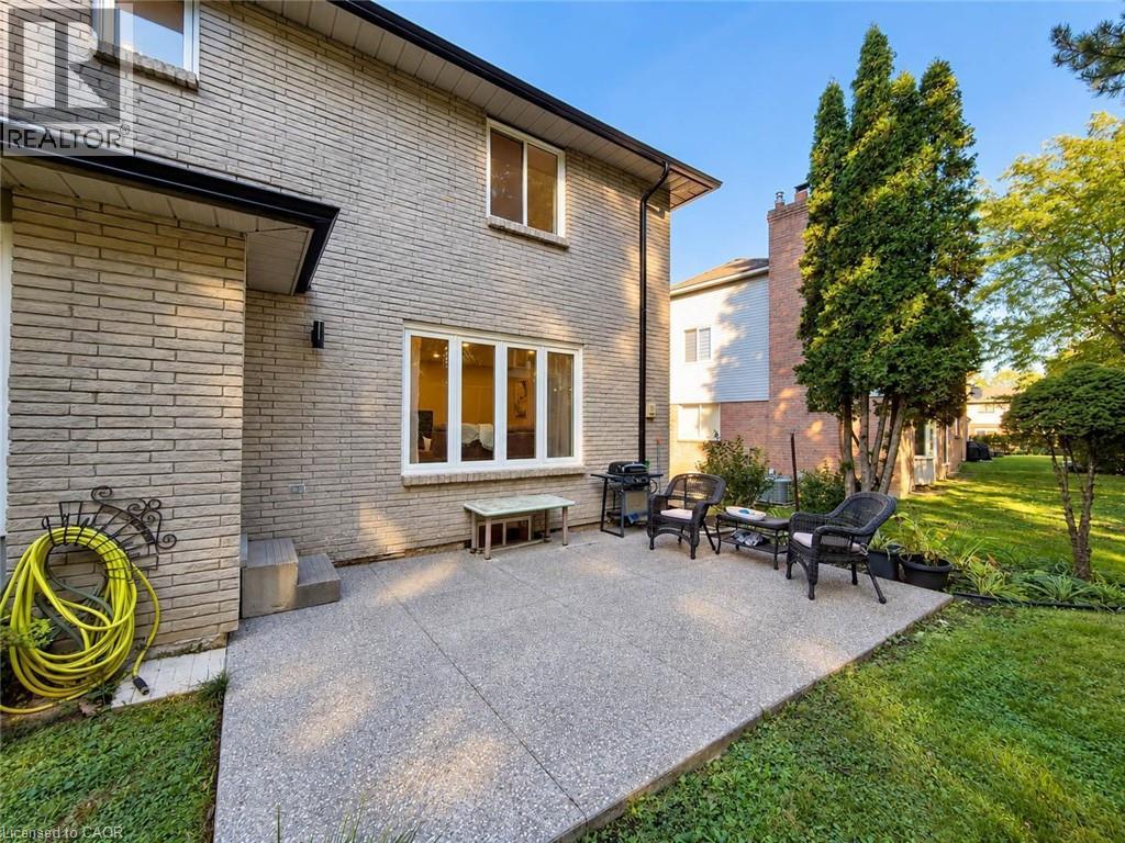 12 Sundrop Court, Ancaster, Ontario  L9K 1G5 - Photo 49 - 40868963