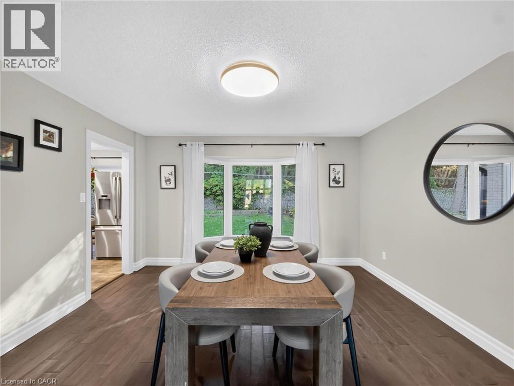 12 Sundrop Court, Ancaster, Ontario  L9K 1G5 - Photo 9 - 40868963