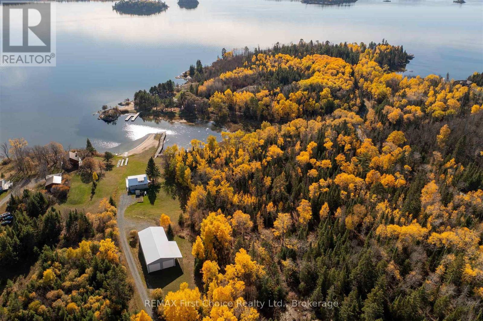 20 Dubois Road N, Sioux Narrows-Nestor Falls, Ontario  P0X 1N0 - Photo 8 - X13250620