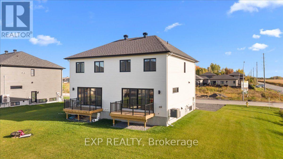 239 Carpe Street, Casselman, Ontario  K0A 1M0 - Photo 36 - X13646814