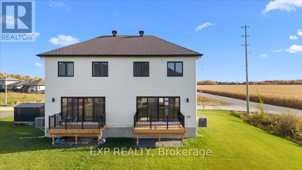 239 Carpe Street, Casselman, Ontario  K0A 1M0 - Photo 37 - X13646814