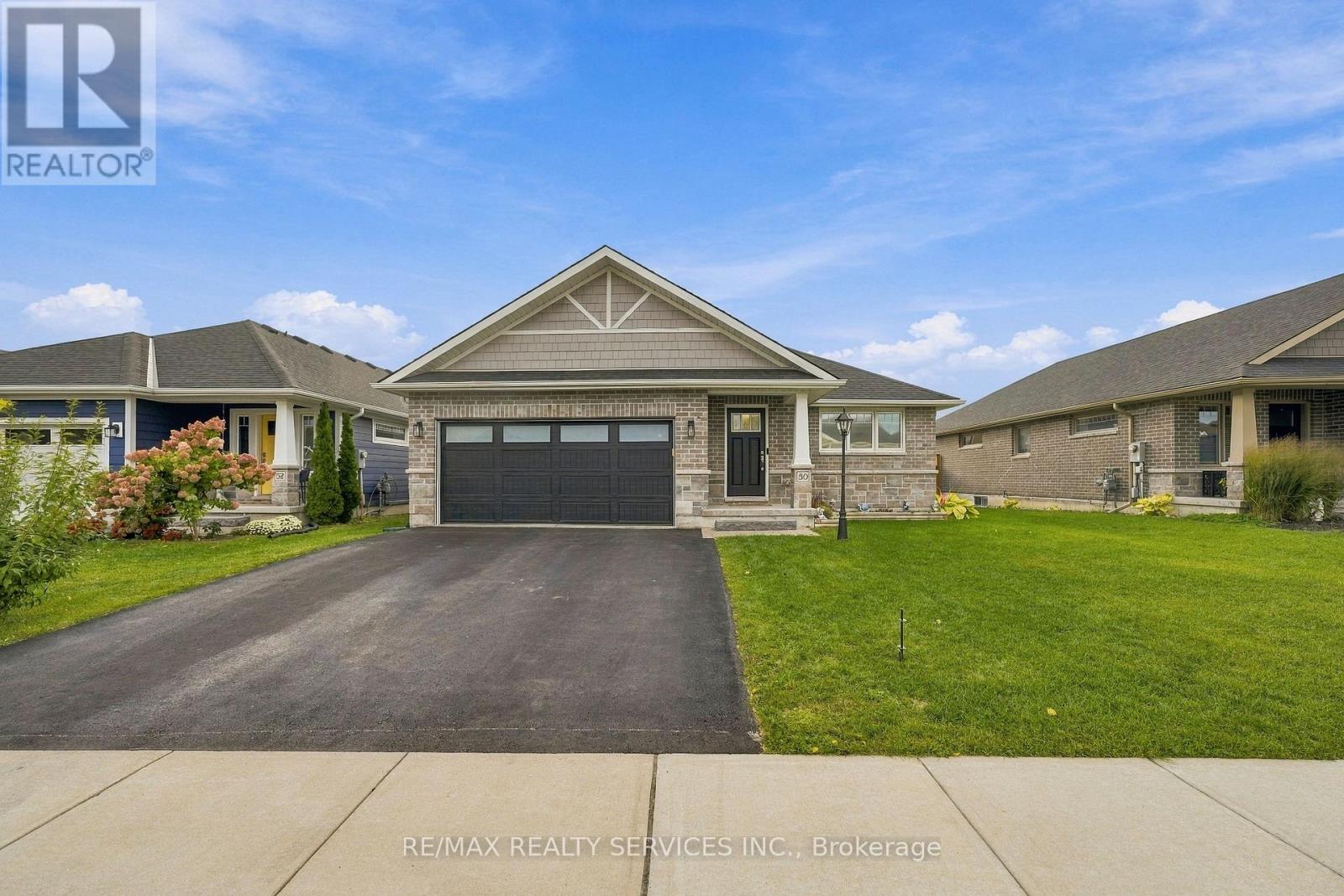 50 MERCEDES DRIVE, Belleville, Ontario