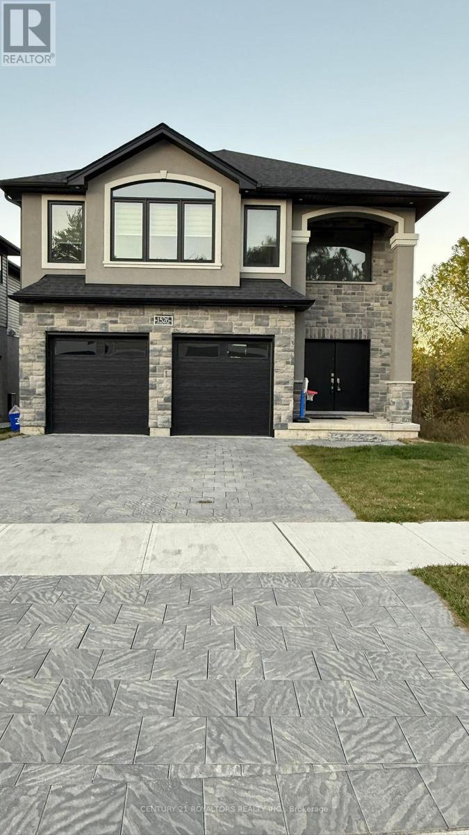 1526 CHICKADEE TRAIL, London South, Ontario