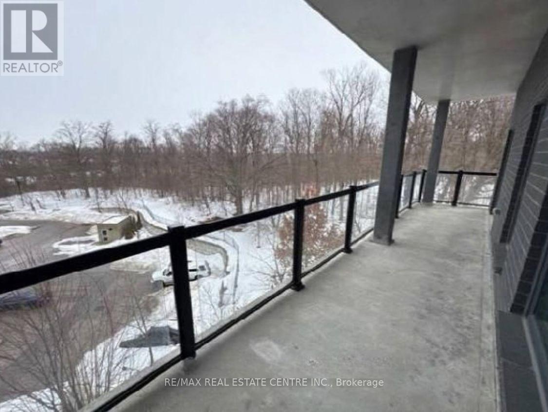 312 - 1000 Lackner Place, Kitchener, Ontario  N2A 0L3 - Photo 9 - X13882086