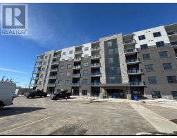 312 - 1000 LACKNER PLACE, Kitchener, Ontario