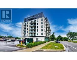809 - 7 ERIE AVENUE, Brantford, Ontario