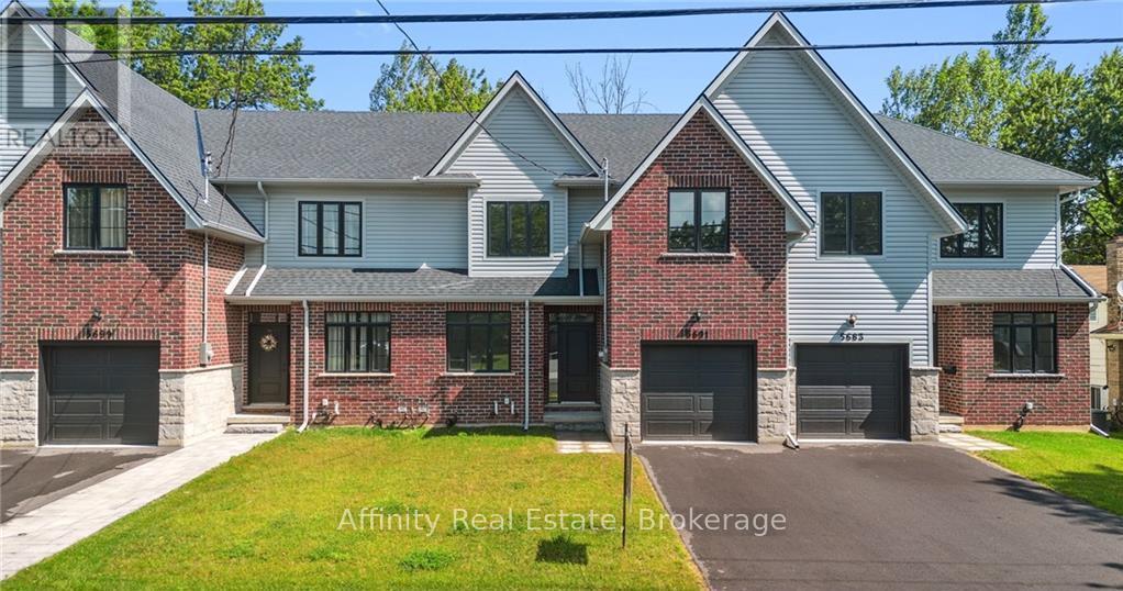5691 CHURCHS LANE, Niagara Falls, Ontario