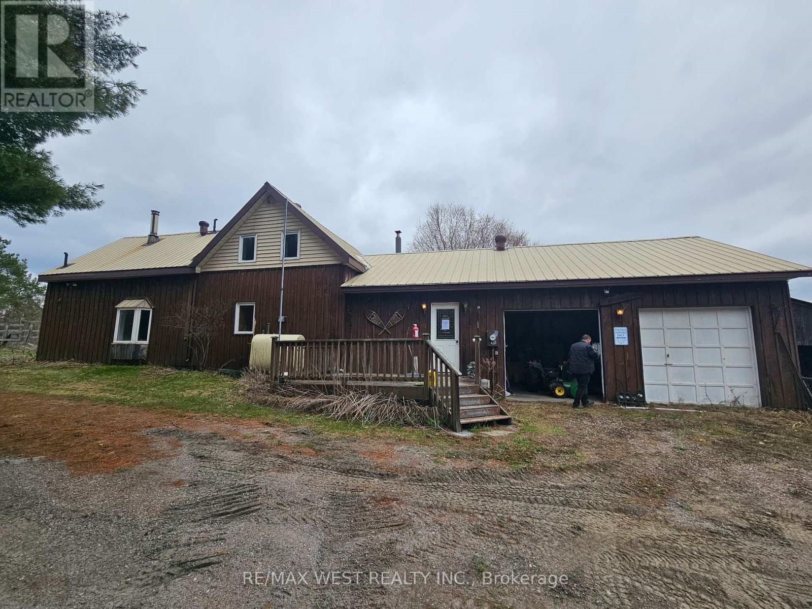 740 LOWER TURRIFF ROAD, Bancroft, Ontario