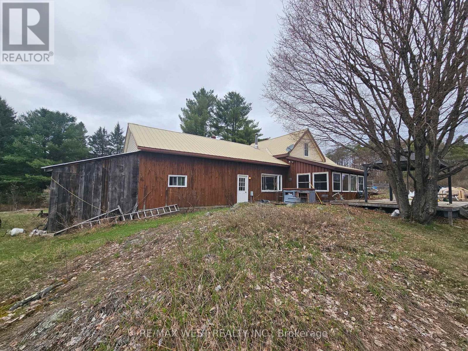 740 Lower Turriff Road, Bancroft, Ontario  K0L 2L0 - Photo 3 - X13882158