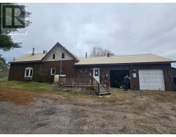 740 LOWER TURRIFF ROAD, Bancroft, Ontario