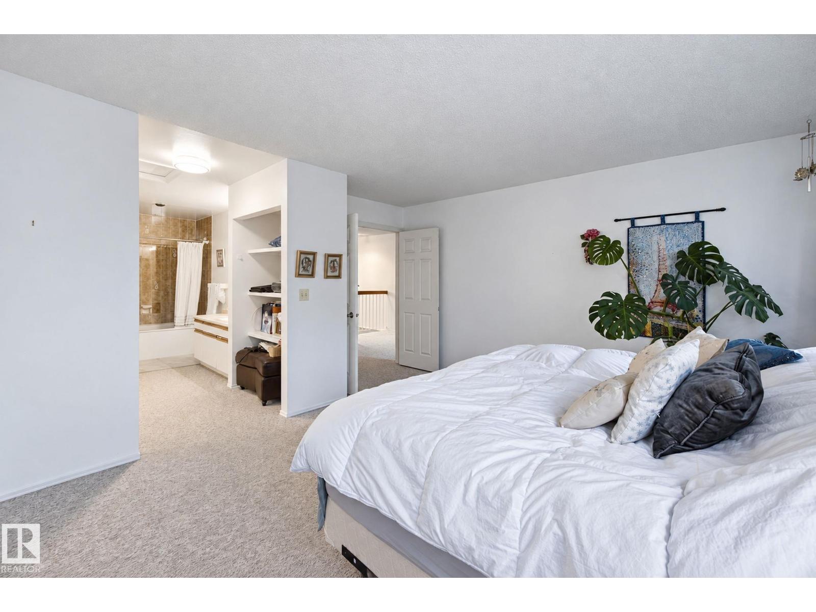14812 43 Av Nw, Edmonton, Alberta  T6H 5S1 - Photo 16 - E4510575