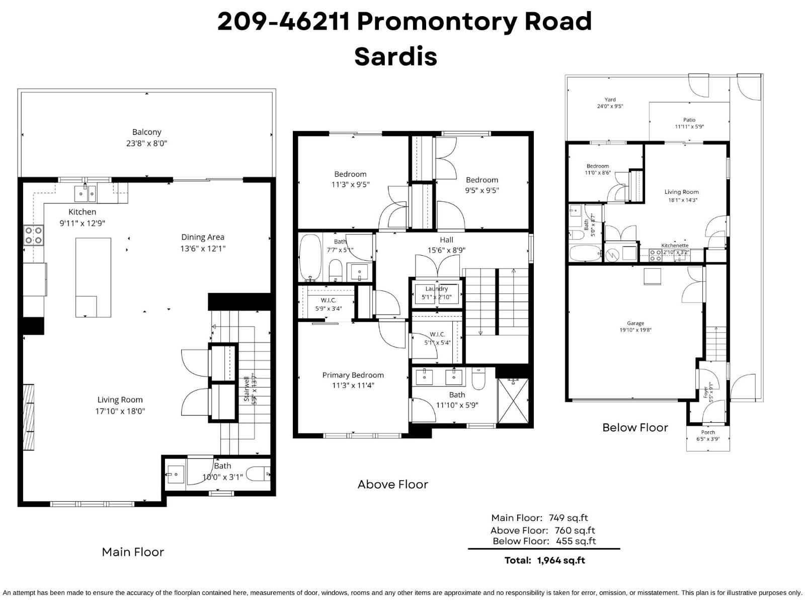 209 46211 PROMONTORY ROAD|Sardis South