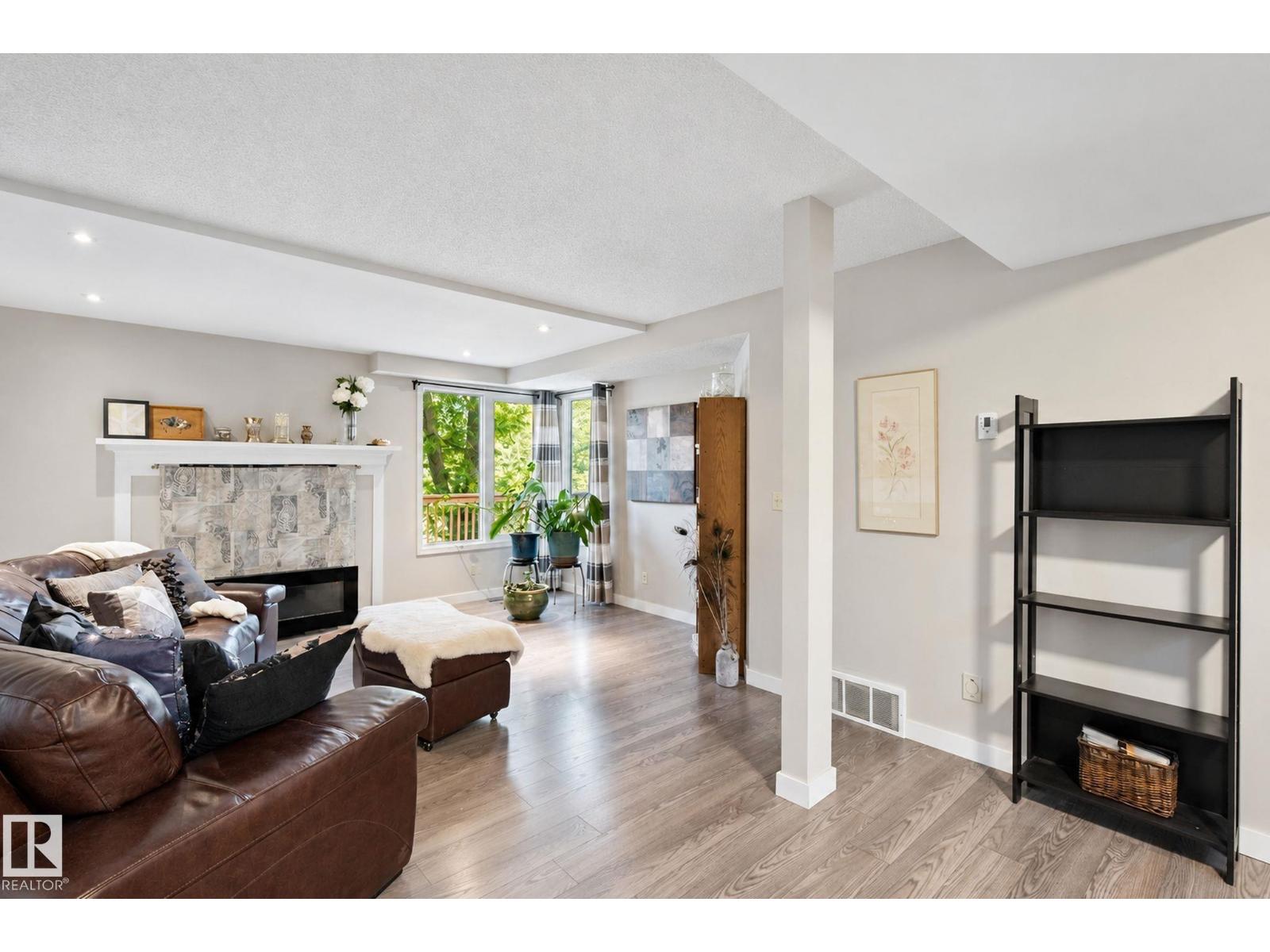 14812 43 Av Nw, Edmonton, Alberta  T6H 5S1 - Photo 4 - E4510575