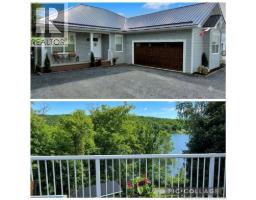 136 Richmond Street, Woodstock, New Brunswick