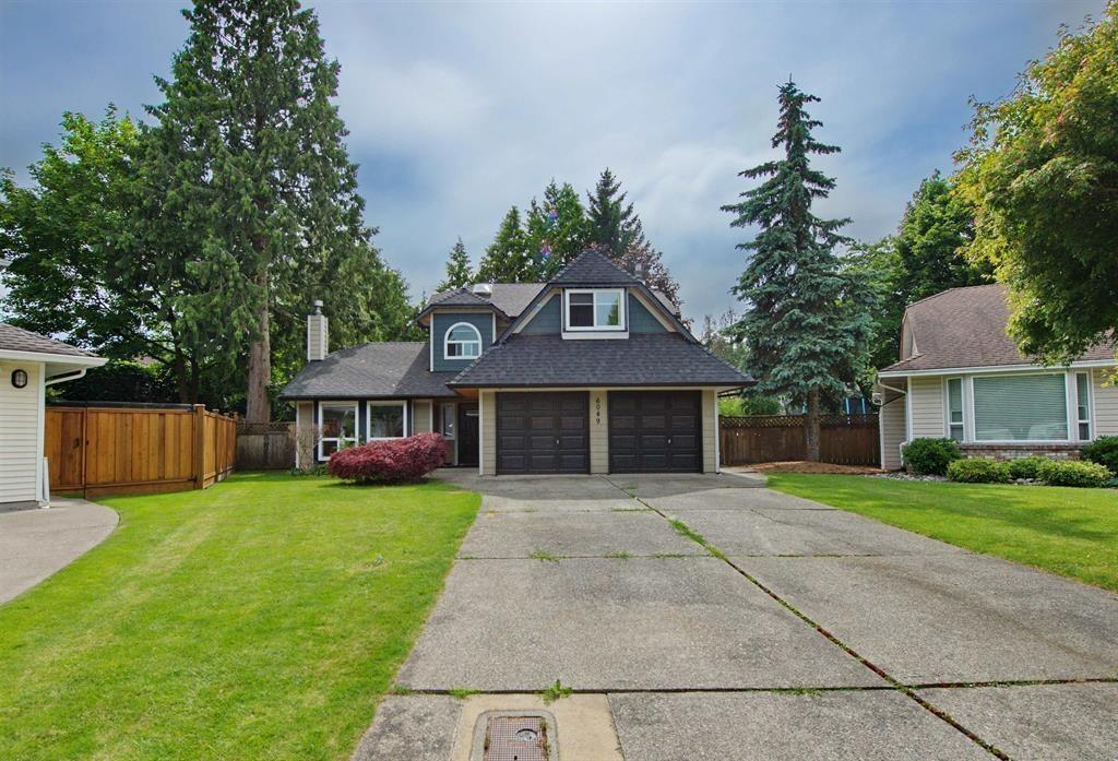 6049 133a Street, Surrey, British Columbia  V3X 2K3 - Photo 1 - R3174126
