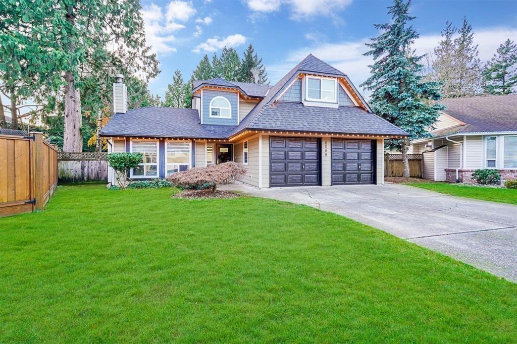 6049 133a Street, Surrey, British Columbia  V3X 2K3 - Photo 35 - R3174126