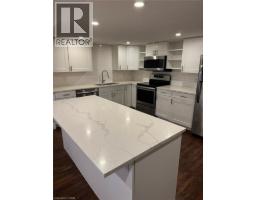 56 SIEBERT Avenue Unit# 2, Kitchener, Ontario