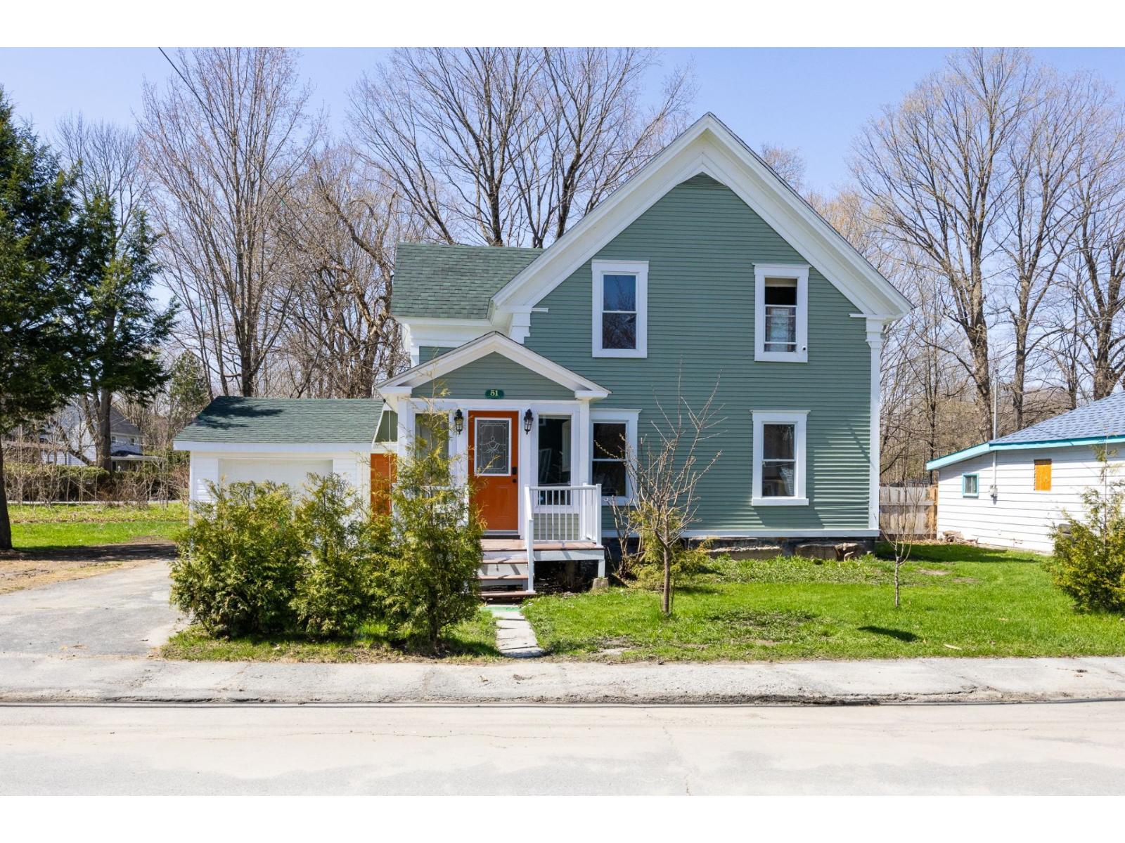 51 Rue Principale Stanstead - Ville Quebec Canada J0B1E0 2