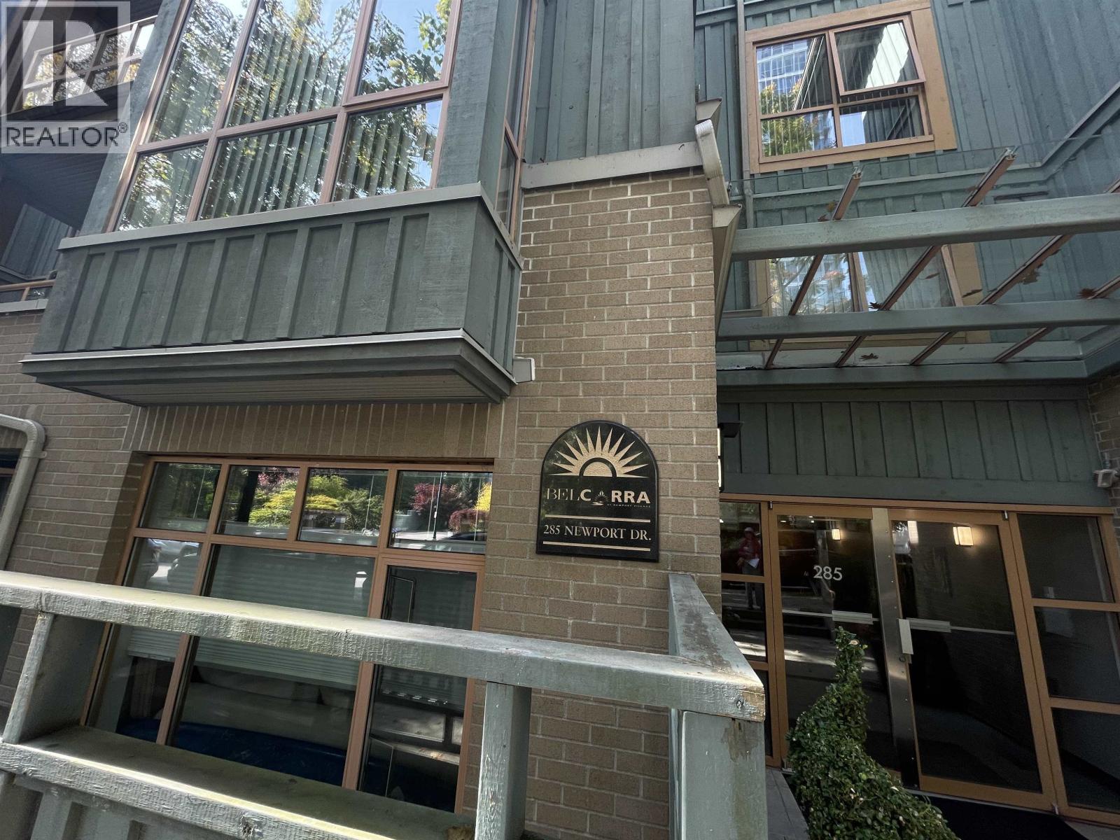 215 285 NEWPORT DRIVE Port Moody British Columbia Canada V3H5J6 3
