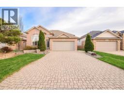 1264 IMPERIAL CRESCENT, Windsor, Ontario