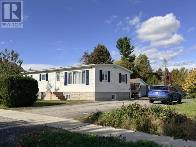 26 Togo ST, Blind River, Ontario