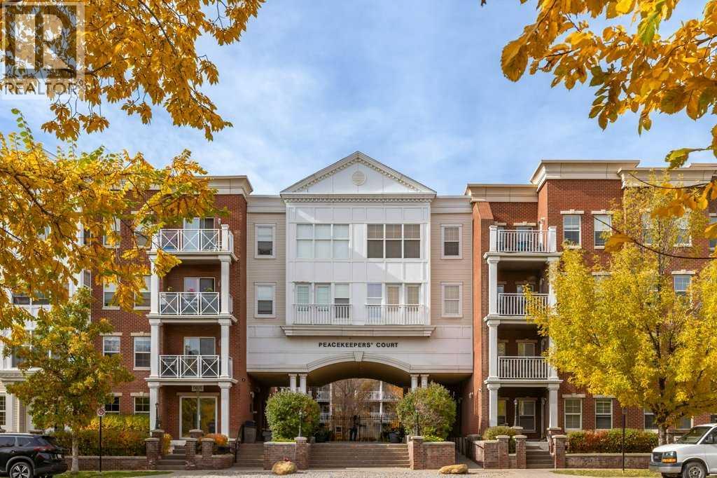 1302, 5605 Henwood Street Sw, Calgary, Alberta  T3E 7R2 - Photo 1 - A2351281