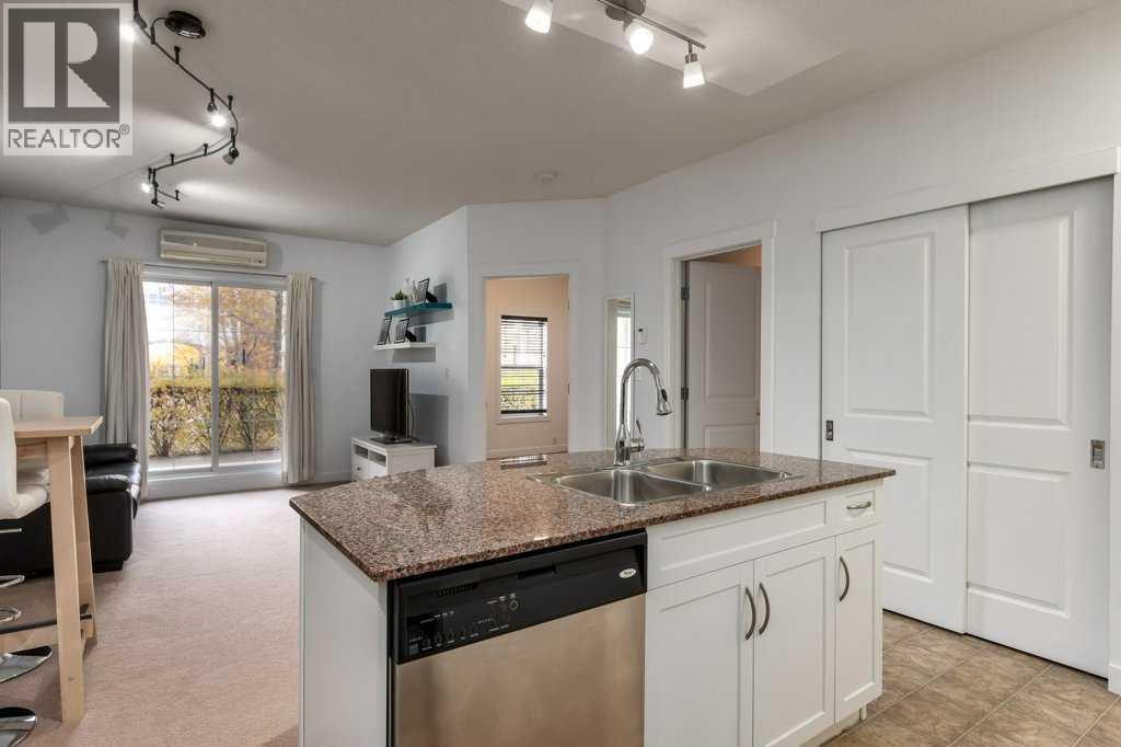 1302, 5605 Henwood Street Sw, Calgary, Alberta  T3E 7R2 - Photo 2 - A2351281