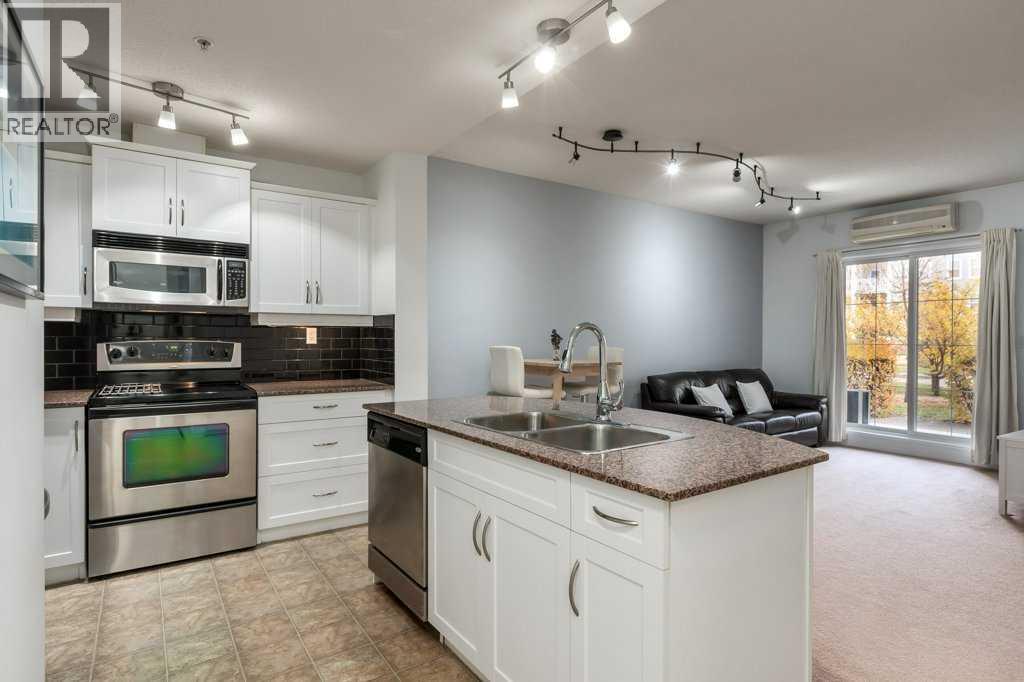 1302, 5605 Henwood Street Sw, Calgary, Alberta  T3E 7R2 - Photo 3 - A2351281