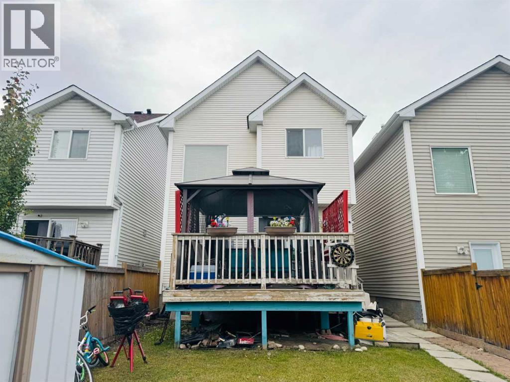 50 Prestwick Way