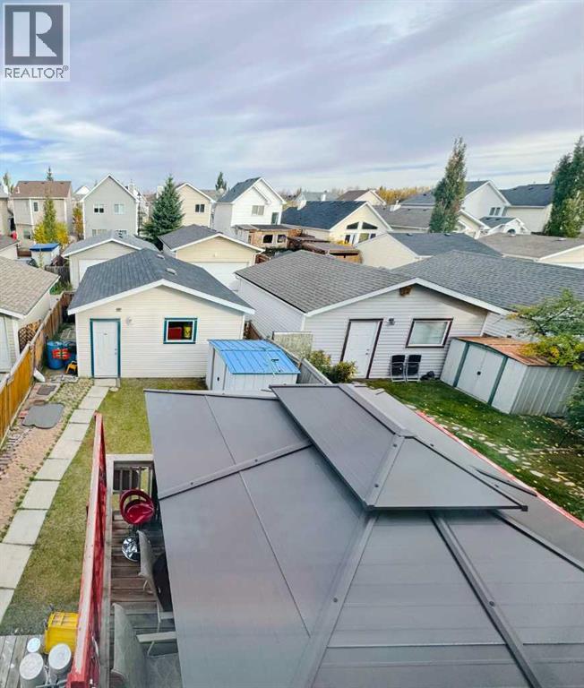 50 Prestwick Way