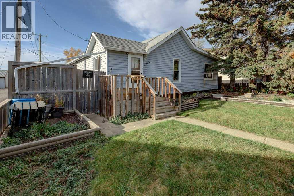 1013 Chisholm Avenue