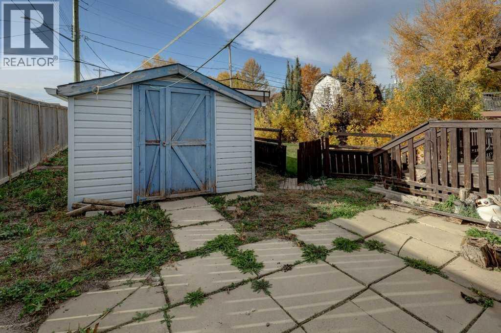 1013 Chisholm Avenue
