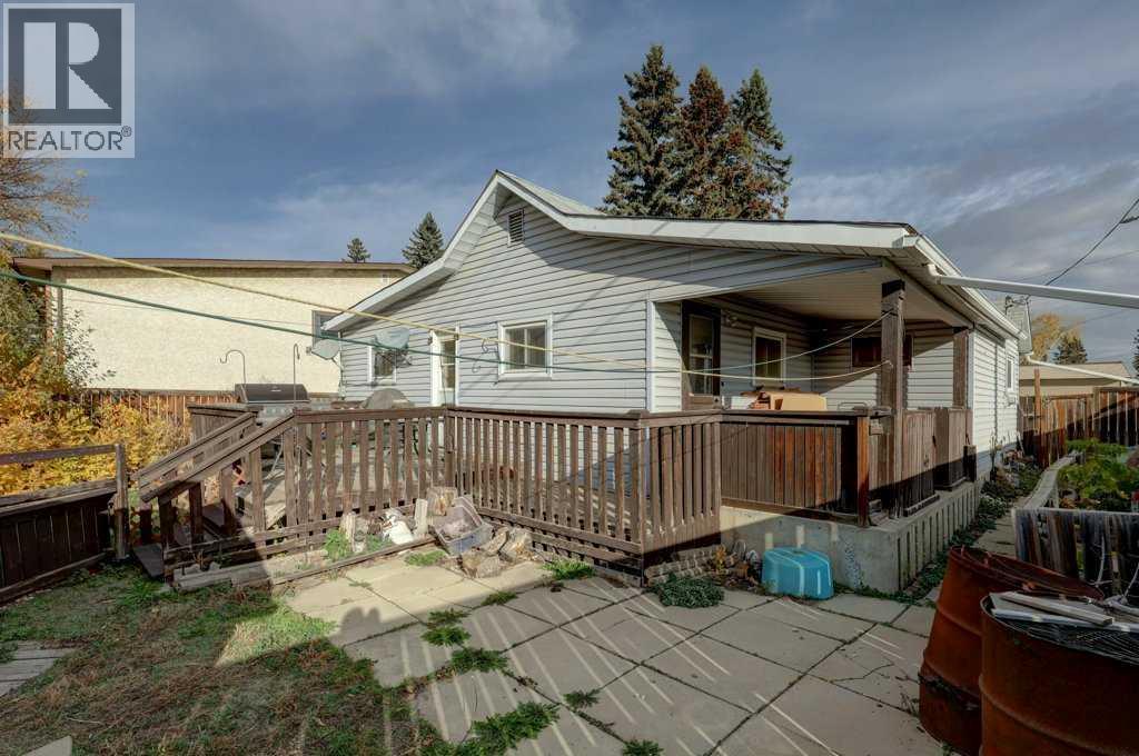 1013 Chisholm Avenue