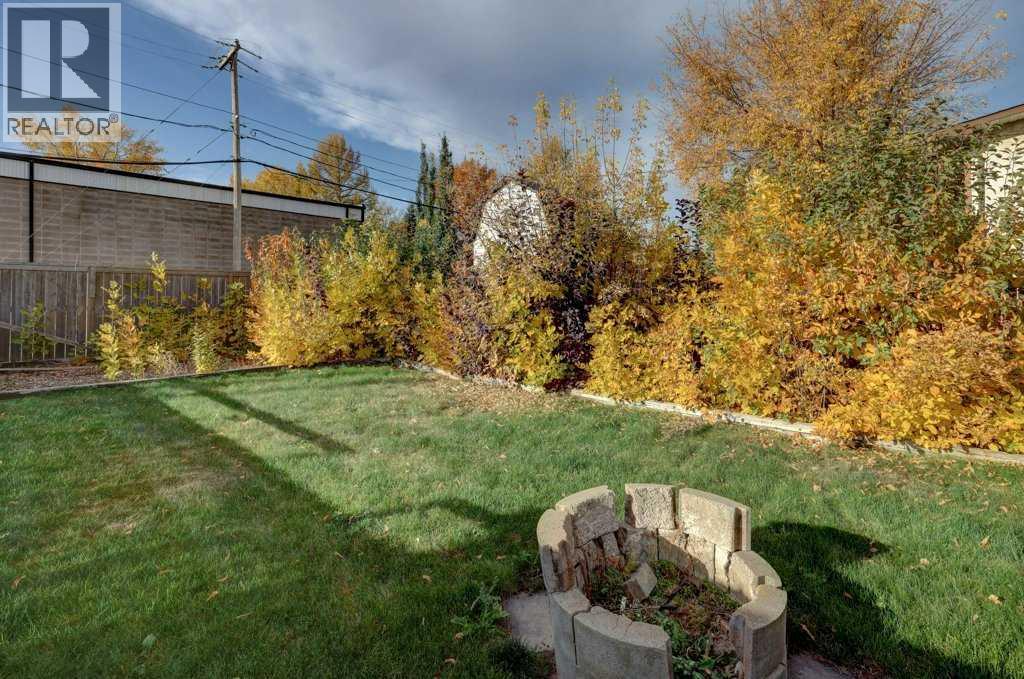 1013 Chisholm Avenue