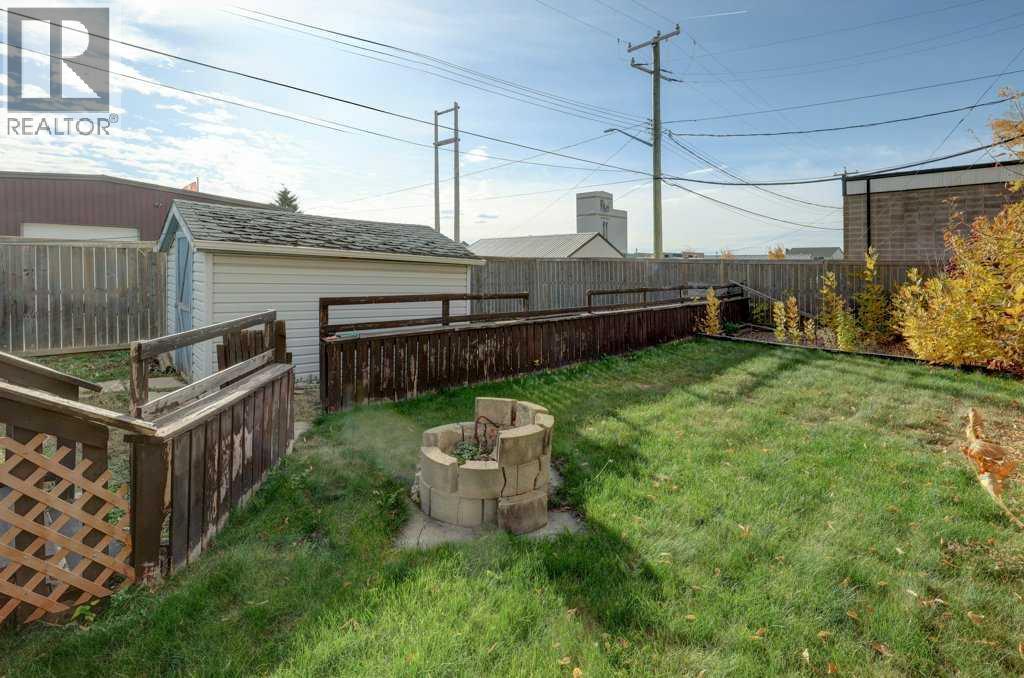 1013 Chisholm Avenue