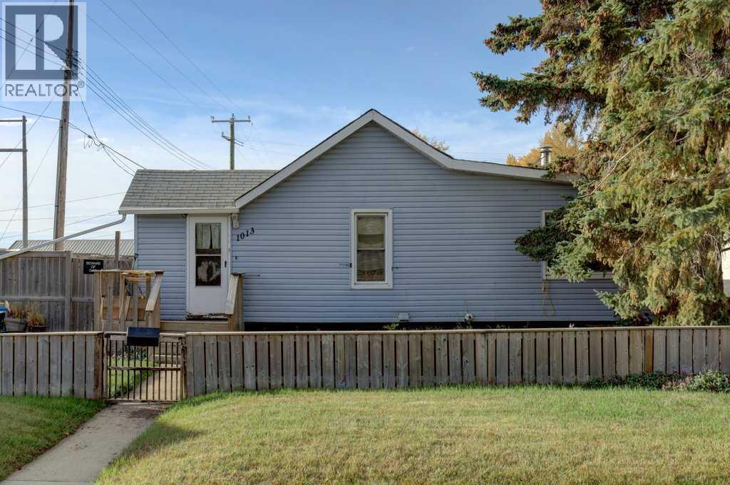 1013 Chisholm Avenue