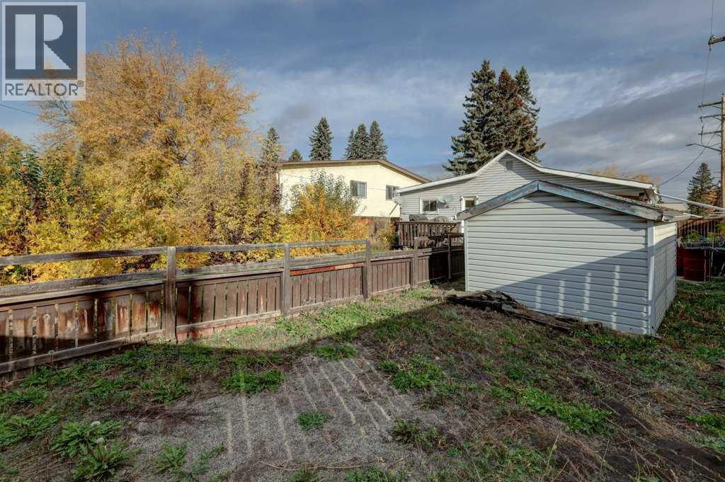 1013 Chisholm Avenue