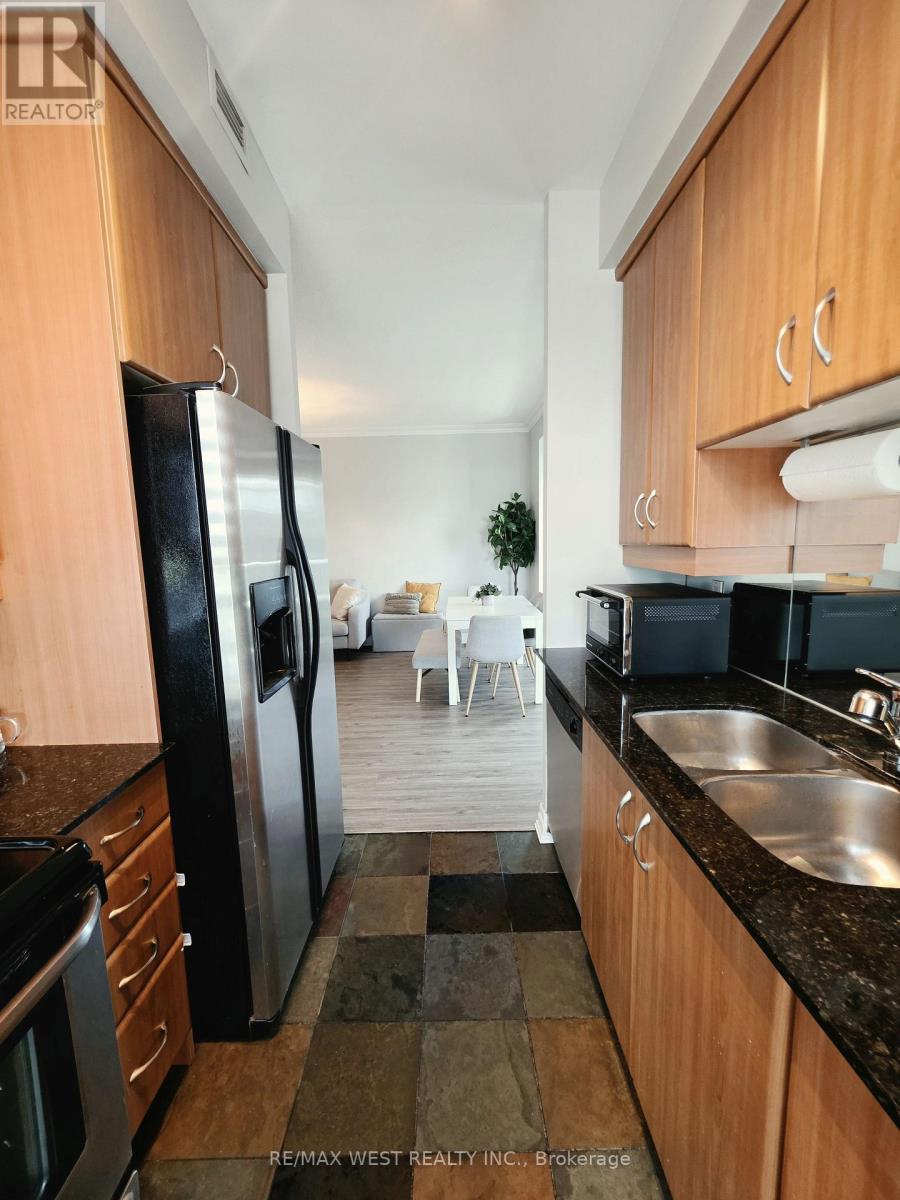 914 - 2083 Lake Shore Boulevard, Toronto, Ontario  M8V 4G2 - Photo 14 - W13878316