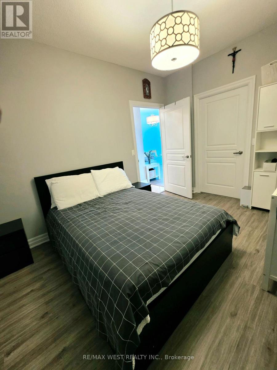 914 - 2083 Lake Shore Boulevard, Toronto, Ontario  M8V 4G2 - Photo 16 - W13878316