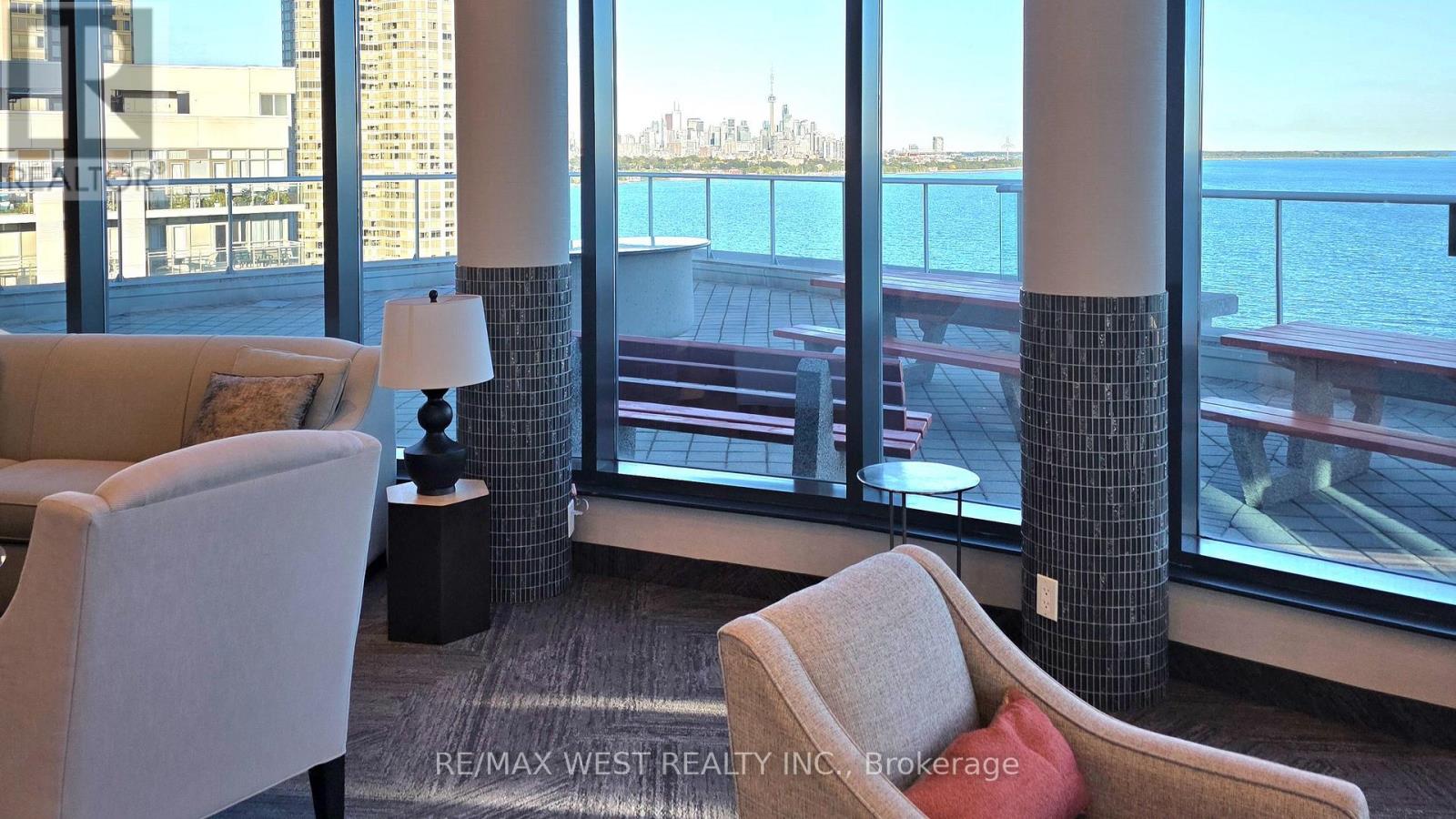 914 - 2083 Lake Shore Boulevard, Toronto, Ontario  M8V 4G2 - Photo 27 - W13878316