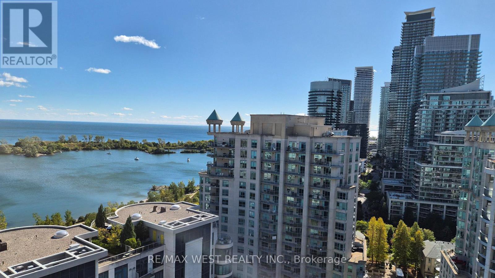 914 - 2083 Lake Shore Boulevard, Toronto, Ontario  M8V 4G2 - Photo 30 - W13878316