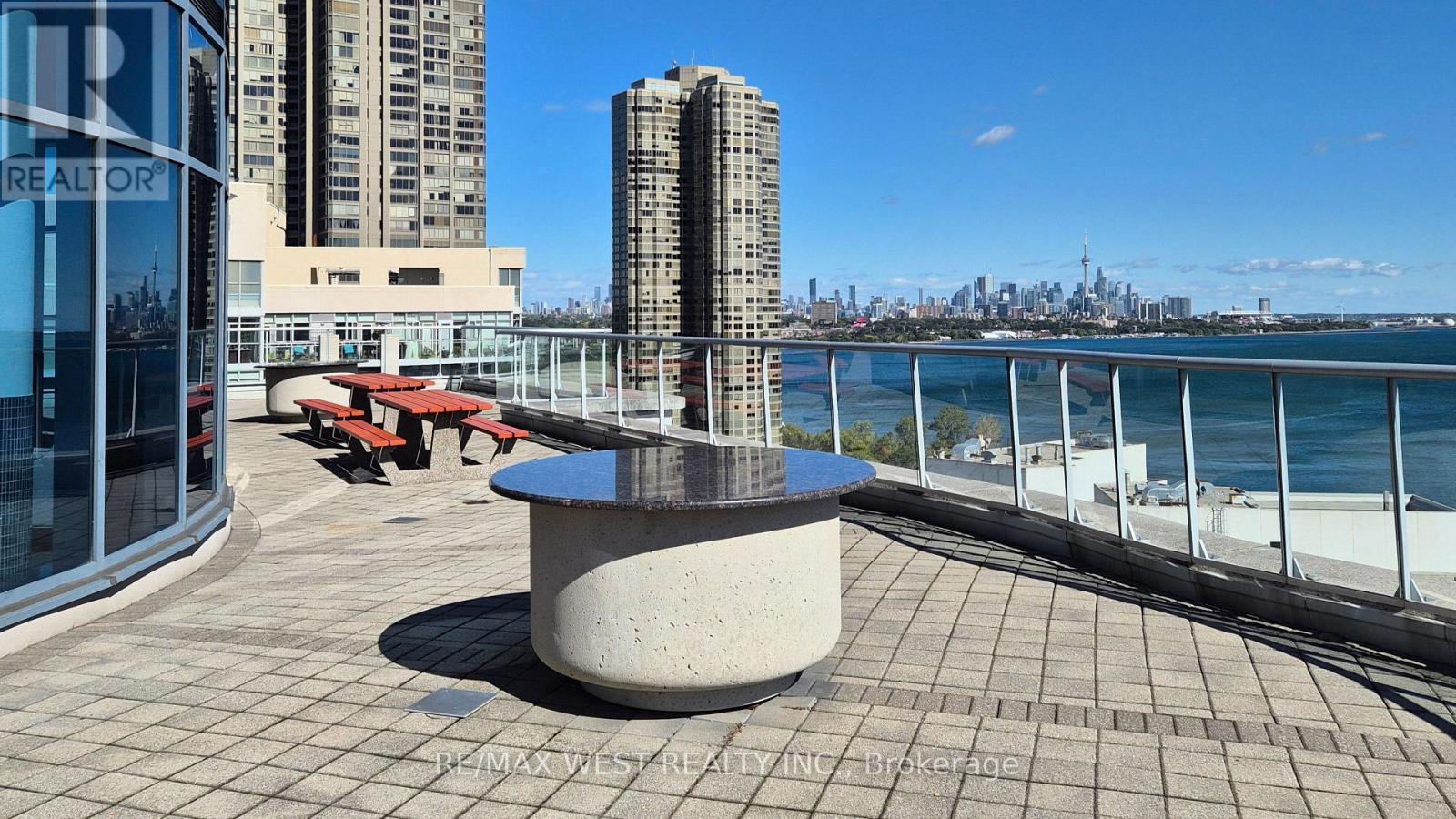 914 - 2083 Lake Shore Boulevard, Toronto, Ontario  M8V 4G2 - Photo 28 - W13878316