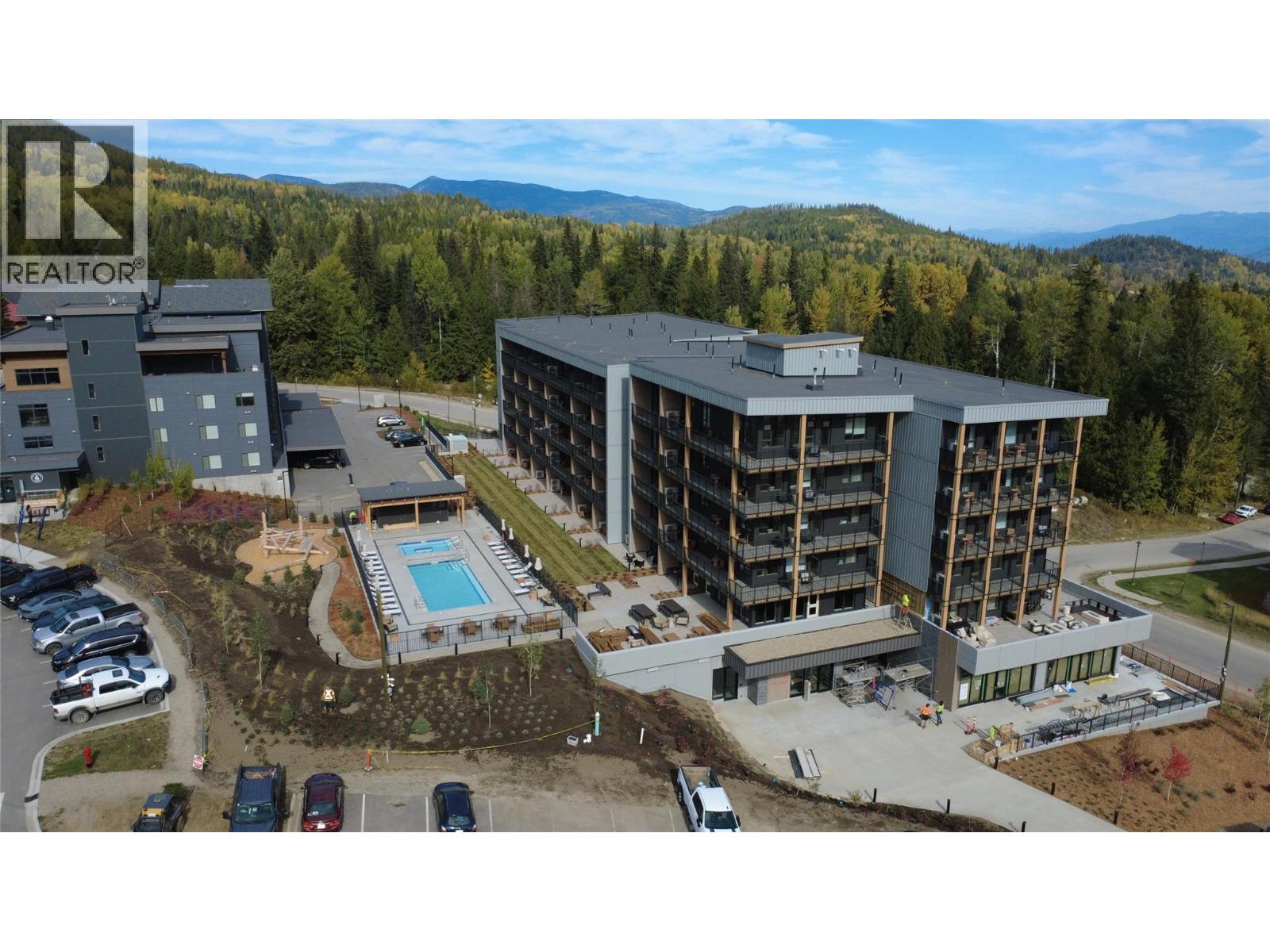 4240 Red Mountain Road Unit# 608