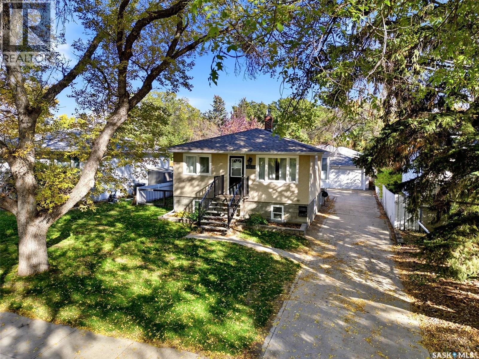 2751 Mackay Street, Regina, Saskatchewan  S4N 2T8 - Photo 40 - SK050792