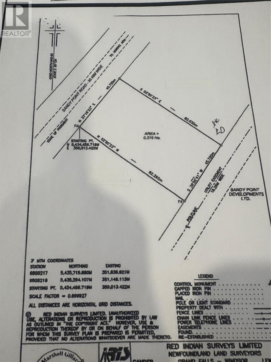 111b Sandy Point Road, Norris Arm, Newfoundland & Labrador  A0G 3M0 - Photo 6 - 1304224