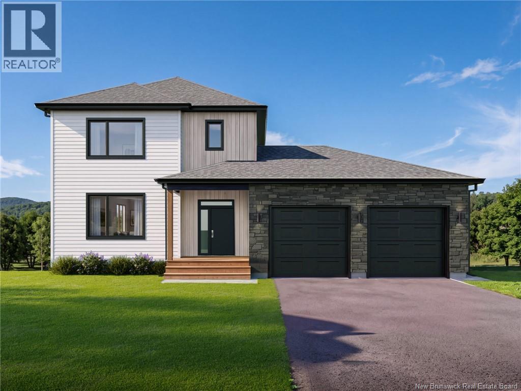 40 Roland, Irishtown, New Brunswick  E1A 0N1 - Photo 1 - NB147942