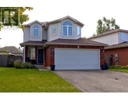 821 SPRUCEWOOD DRIVE, London North, Ontario