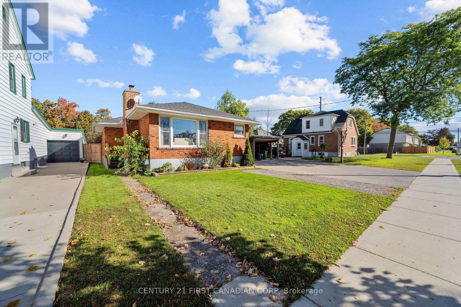 180 Forest Avenue, St. Thomas, Ontario  N5R 2K9 - Photo 1 - X13882314