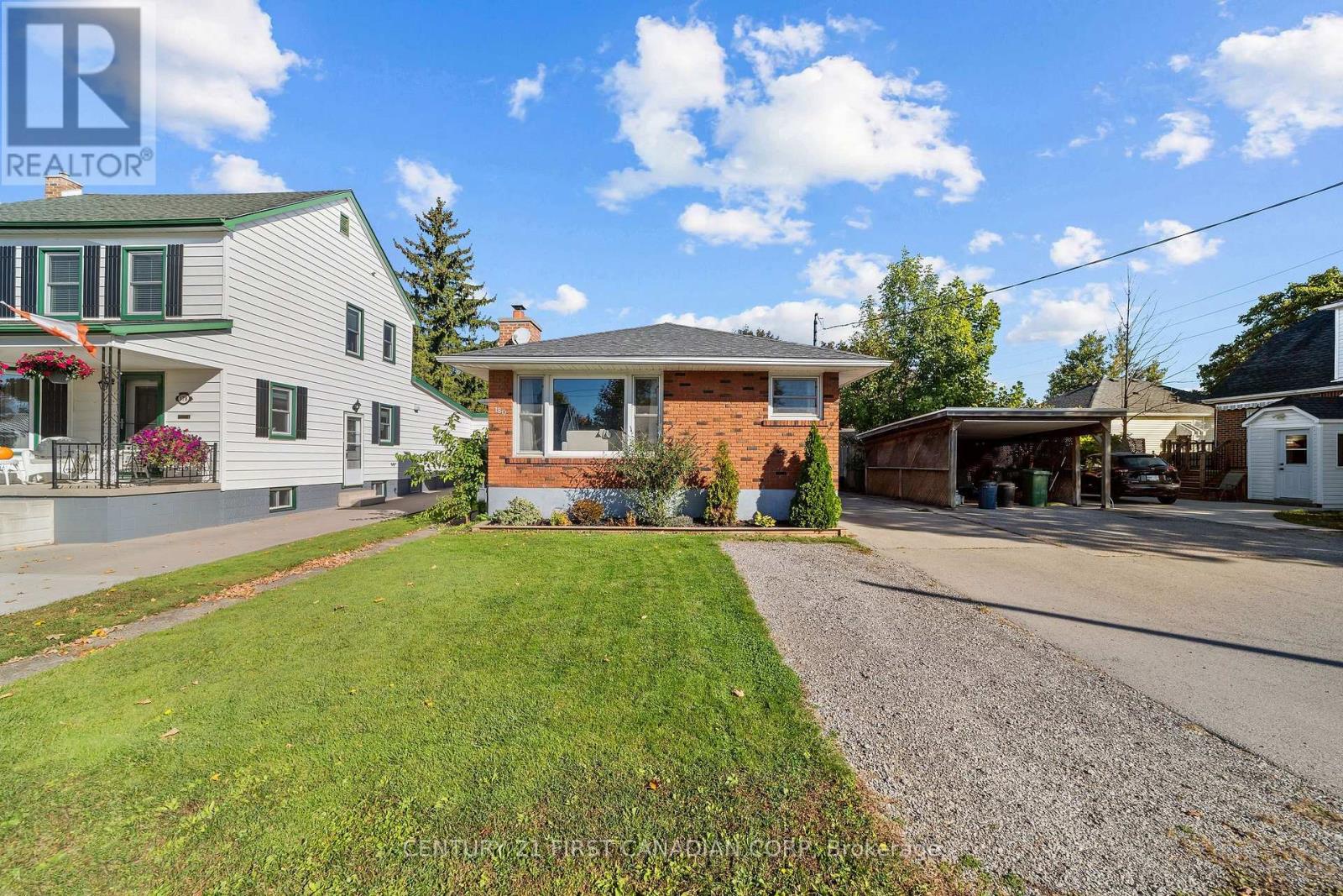 180 Forest Avenue, St. Thomas, Ontario  N5R 2K9 - Photo 2 - X13882314