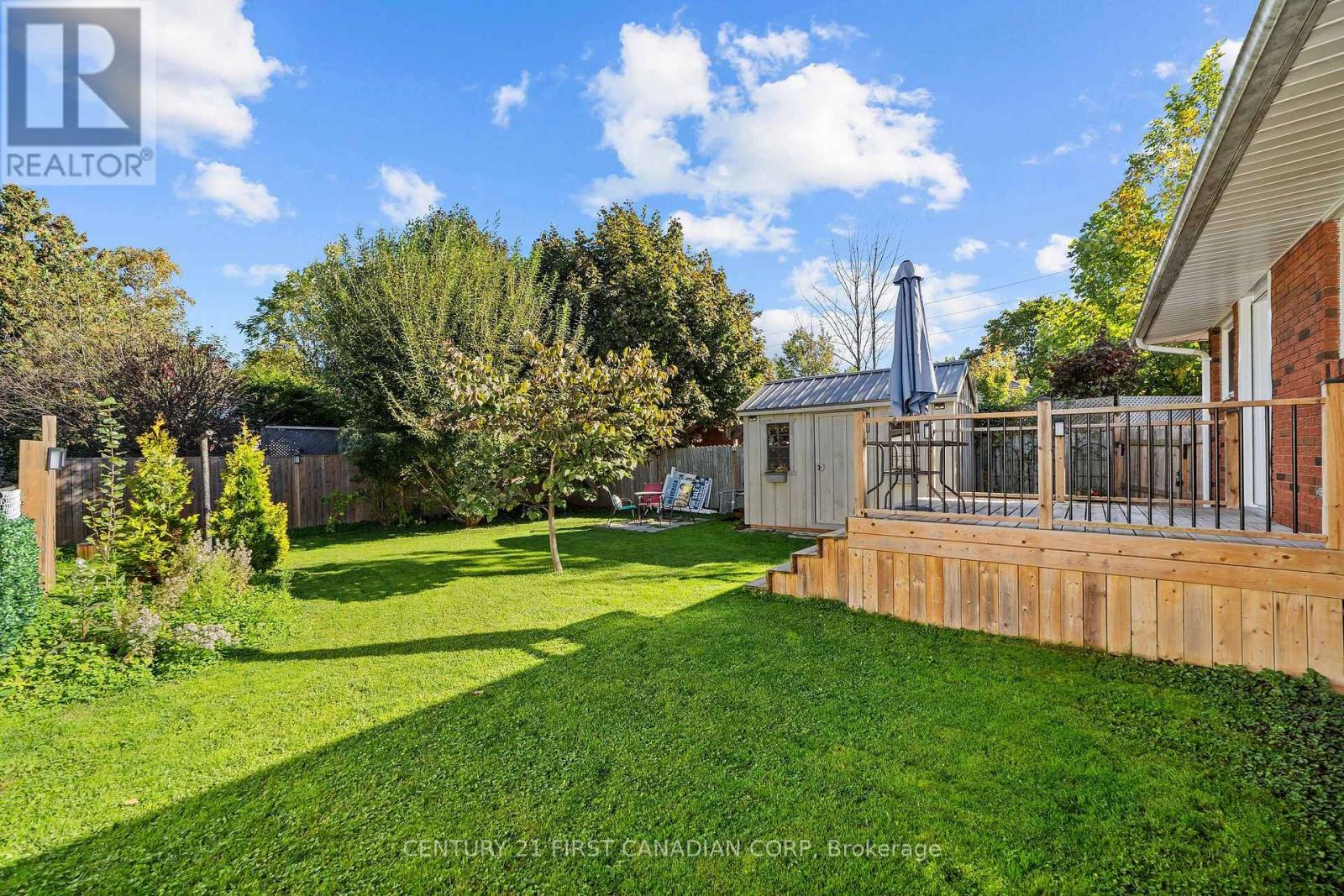 180 Forest Avenue, St. Thomas, Ontario  N5R 2K9 - Photo 28 - X13882314